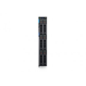 DELL PowerEdge MX740C (2x Xeon Gold 6226, 12x32GB, 2x1.92TB SSD)